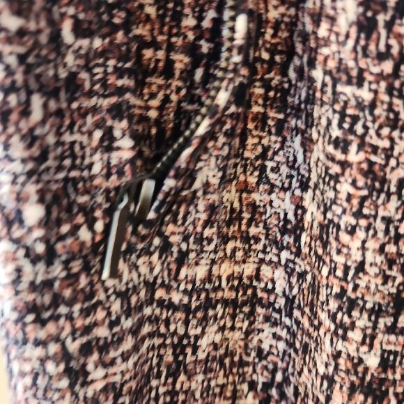 Torrid Black and White Textured Joggers Size 1 New Condition - Picture 3 of 4